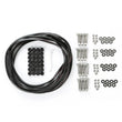 Load image into Gallery viewer, Rugged Ridge 4-Piece Fender Flare Kit 97-06 Jeep Wrangler - Additional View 5