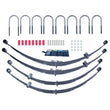 Load image into Gallery viewer, Rugged Ridge 4in Lift Kit without Shocks 55-75 CJ