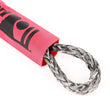 Load image into Gallery viewer, Rugged Ridge 5/16in Rope Shackle &amp; Grab Handle - Additional View 5