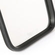 Load image into Gallery viewer, Rugged Ridge 55-86 Jeep CJ Chrome Mirror Head - Back View