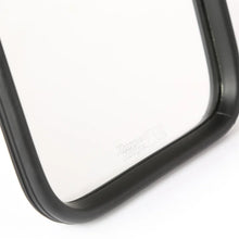 Load image into Gallery viewer, Rugged Ridge 55-86 Jeep CJ Chrome Mirror Head - Back View