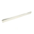 Load image into Gallery viewer, Rugged Ridge 55-86 Jeep CJ Stainless Front Bumper w/o Holes - Side View
