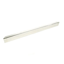 Load image into Gallery viewer, Rugged Ridge 55-86 Jeep CJ Stainless Front Bumper w/o Holes - Side View