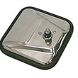 Load image into Gallery viewer, Rugged Ridge 55-86 Jeep CJ Stainless Steel Left CJ-Style Mirror Head