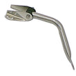 Load image into Gallery viewer, Rugged Ridge 55-86 Jeep CJ Stainless Steel Right Mirror Arm &amp; Bracket - Main Product View