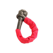 Load image into Gallery viewer, Rugged Ridge 7/16in 7500 LBS Soft Rope Shackle - Main Product View