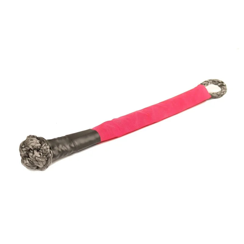 Rugged Ridge 7/16in 7500 LBS Soft Rope Shackle - Additional View 5