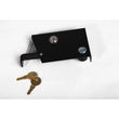 Load image into Gallery viewer, Rugged Ridge 72-86 Jeep CJ Hood Lock Kit