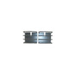Load image into Gallery viewer, Rugged Ridge 76-06 Jeep CJ / Jeep Wrangler Black Euro Tail Light Guards - Main Product View