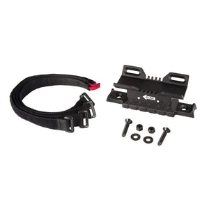 Rugged Ridge 76-20 Jeep Wrangler Elite Fire Extinguisher Holder - Main Product View
