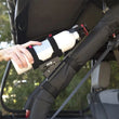 Load image into Gallery viewer, Rugged Ridge 76-20 Jeep Wrangler Elite Fire Extinguisher Holder - Additional View 6
