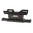 Load image into Gallery viewer, Rugged Ridge 76-20 Jeep Wrangler Elite Fire Extinguisher Holder - Additional View 9