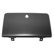 Load image into Gallery viewer, Rugged Ridge 76-86 Jeep CJ Black Glove Box Door