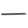 Load image into Gallery viewer, Rugged Ridge 76-86 Jeep CJ Stainless Steel Rear Frame Crossmember Cover