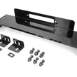 Load image into Gallery viewer, Rugged Ridge 76-86 Jeep CJ7/CJ8 Raised Winch Plate