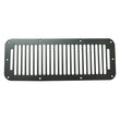 Load image into Gallery viewer, Rugged Ridge 76-95 Jeep CJ / Jeep Wrangler Black Cowl Vent Cover