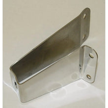 Load image into Gallery viewer, Rugged Ridge 76-95 Jeep CJ / Jeep Wrangler TJ Stainless Steel Tire Stop - Main Product View