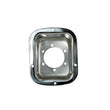 Load image into Gallery viewer, Rugged Ridge 76-95 Jeep CJ / Jeep Wrangler YJ Stainless Steel Fuel Filler Bezel