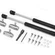 Load image into Gallery viewer, Rugged Ridge 84-01 Jeep Cherokee XJ Hood Lift Kit