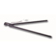 Load image into Gallery viewer, Rugged Ridge 87-95 Jeep Wrangler YJ Deluxe Soft Top Spreader Bar