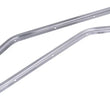 Load image into Gallery viewer, Rugged Ridge 87-95 Jeep Wrangler YJ Stainless Steel Half Door Retaining Channel - Main Product View