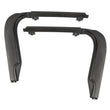 Load image into Gallery viewer, Rugged Ridge 97-06 Jeep Wrangler TJ Factory Soft Top Hardware - Side View