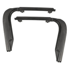 Load image into Gallery viewer, Rugged Ridge 97-06 Jeep Wrangler TJ Factory Soft Top Hardware - Side View