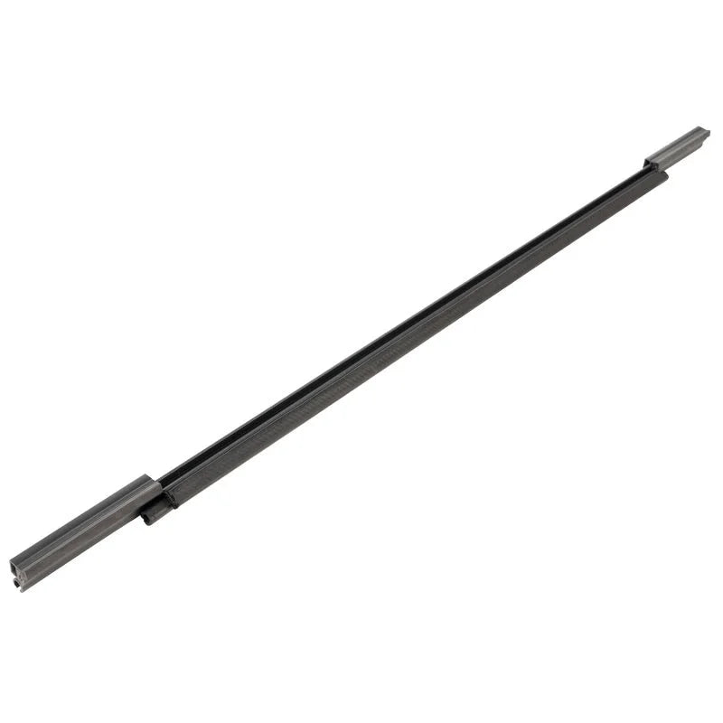 Rugged Ridge 97-06 Jeep Wrangler TJ Factory Soft Top Hardware - Back View