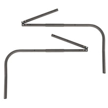Load image into Gallery viewer, Rugged Ridge 97-06 Jeep Wrangler TJ Factory Soft Top Hardware - Additional View 5