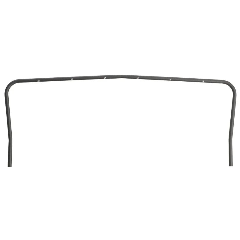 Rugged Ridge 97-06 Jeep Wrangler TJ Factory Soft Top Hardware - Additional View 6