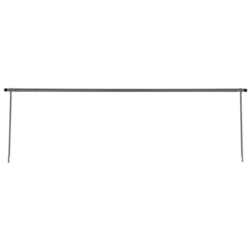 Rugged Ridge 97-06 Jeep Wrangler TJ Factory Soft Top Hardware - Additional View 8