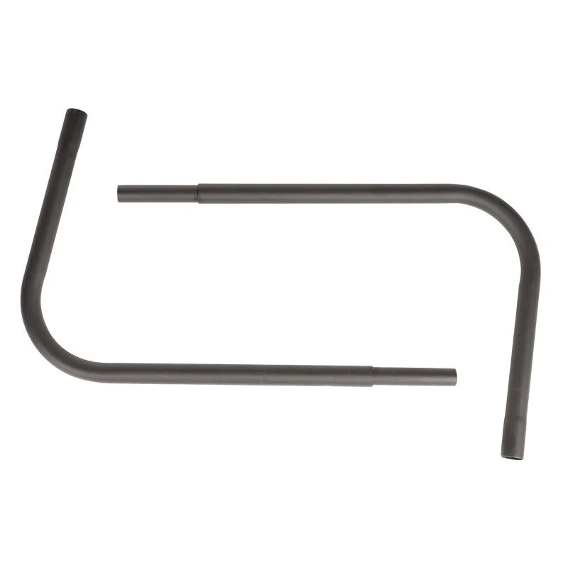Rugged Ridge 97-06 Jeep Wrangler TJ Factory Soft Top Hardware - Additional View 9