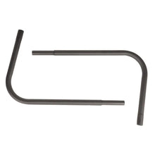 Load image into Gallery viewer, Rugged Ridge 97-06 Jeep Wrangler TJ Factory Soft Top Hardware - Additional View 9