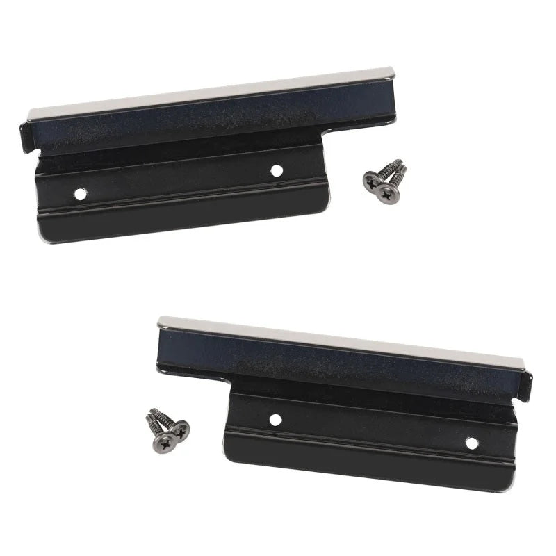 Rugged Ridge 97-06 Jeep Wrangler TJ Factory Soft Top Hardware - Additional View 11