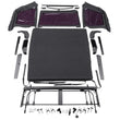 Load image into Gallery viewer, Rugged Ridge 97-06 Wrangler TJ Voyager Soft Top 2DR - Black Diamond - Main Product View