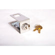 Load image into Gallery viewer, Rugged Ridge 98-06 Jeep Wrangler Hood Lock Kit - Main Product View