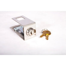 Load image into Gallery viewer, Rugged Ridge 98-06 Jeep Wrangler Hood Lock Kit - Main Product View