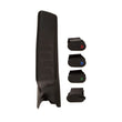 Load image into Gallery viewer, Rugged Ridge A-Pillar Pod Kit 3 Switch USB RH 11-18 JK/JKU - Main Product View