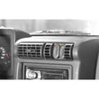 Load image into Gallery viewer, Rugged Ridge AC Vent Switch Pod 97-06 Jeep Wrangler TJ - Back View
