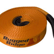 Load image into Gallery viewer, Rugged Ridge ATV/UTV Recovery Strap 1in x 15 feet