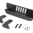 Load image into Gallery viewer, Rugged Ridge Aluminum XHD Rear Bumper Step 07-18 Jeep Wrangler