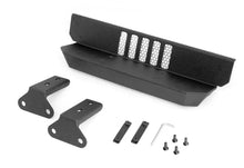 Load image into Gallery viewer, Rugged Ridge Aluminum XHD Rear Bumper Step 07-18 Jeep Wrangler