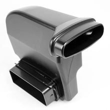 Load image into Gallery viewer, Rugged Ridge AmFib Low Mount Snorkel 18-20 Jeep Wrangler JL 2020 JT - Installation View