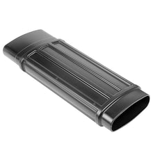 Load image into Gallery viewer, Rugged Ridge AmFib Low Mount Snorkel 18-20 Jeep Wrangler JL 2020 JT - Additional View 8