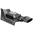 Load image into Gallery viewer, Rugged Ridge AmFib Low/High Mount Snorkel System 18-20 Jeep Wrangler JL 2020 JT - Additional View 8