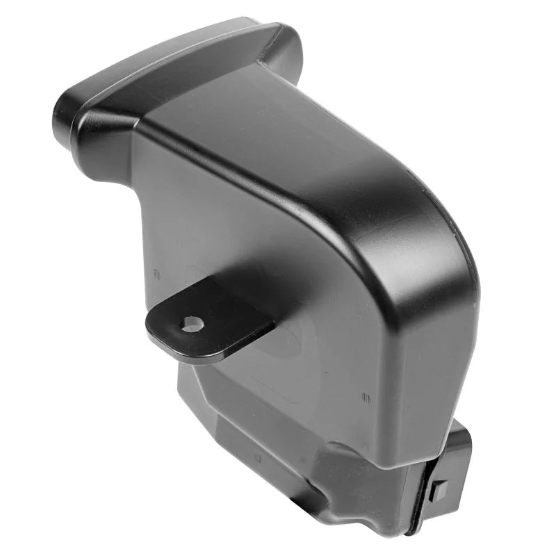 Rugged Ridge AmFib Low/High Mount Snorkel System 18-20 Jeep Wrangler JL 2020 JT - Additional View 9
