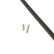 Load image into Gallery viewer, Rugged Ridge Antenna Reflex 15in 97-20 Jeep TJ/JK/JL/JT - Side View
