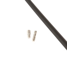 Load image into Gallery viewer, Rugged Ridge Antenna Reflex 15in 97-20 Jeep TJ/JK/JL/JT - Side View
