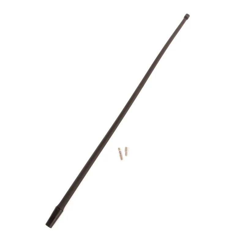 Rugged Ridge Antenna Reflex 21in 97-20 Jeep TJ/JK/JL/JT - Main Product View