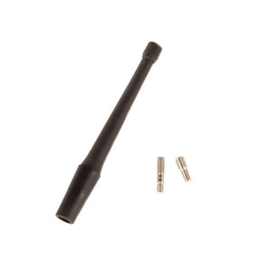 Rugged Ridge Antenna Reflex 6in 97-20 Jeep TJ/JK/JL/JT - Main Product View